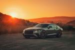 Bentley Continental GT V8 2019 года (NA)